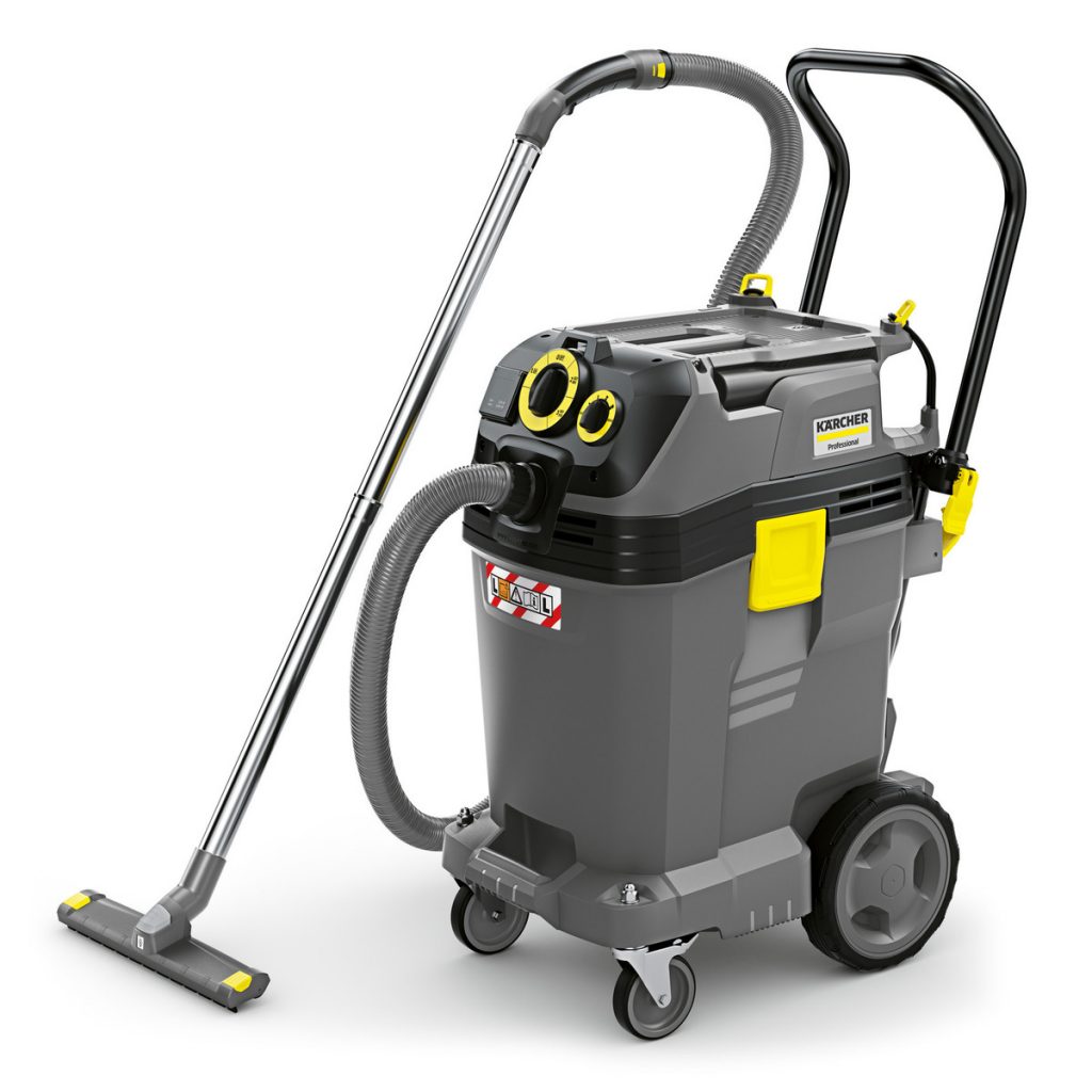 Karcher Wd5 Wet/Dry Vacuum Cleaner (1800W) at Ines Hahn blog